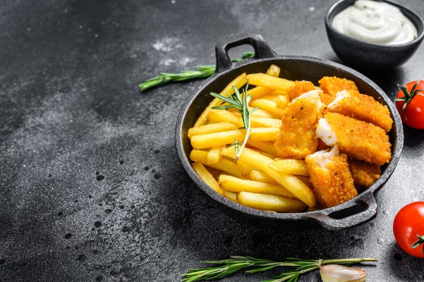 Für die kleinen Gäste