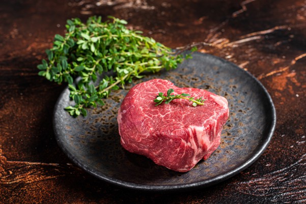 Argentinisches Rinderfilet